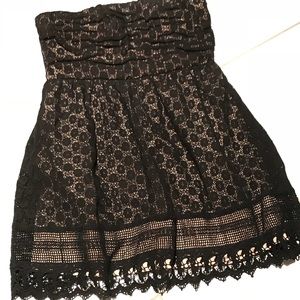 Junior SUMMER Spring dress size L Party Wedding LBD Y2K Artsy 
GRADUATION PARTY